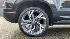 Skoda Karoq 1.5 TSI Sportline 5dr Petrol Estate